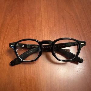 Jacques Marie Mage Zephirin Black